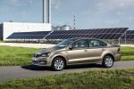 Volkswagen Polo Sedan 2015 года